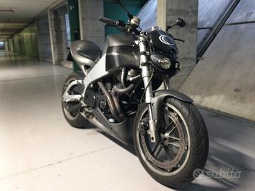 Buell Firebolt XB9R - 2003