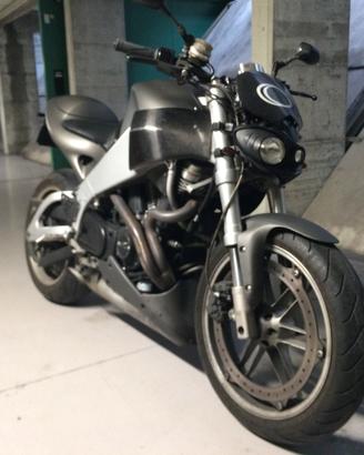 Buell Firebolt XB9R - 2003