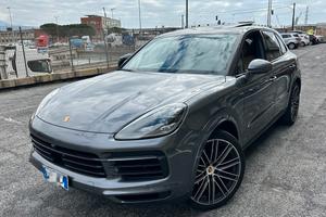 Porsche Cayenne 3.0 V6