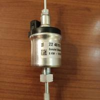 Pompa gasolio dosatore per caldaia