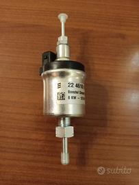 Pompa gasolio dosatore per caldaia