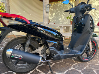 Motorino sh 125 Vendita in Moto e scooter