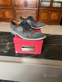 Scarpe Antonio Chiggion