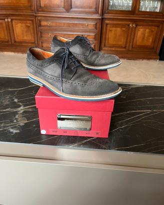 Scarpe Antonio Chiggion