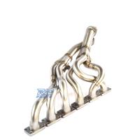 COLLETTORI INOX BMW SERIE 3 E46 320i 325i 330i 6 C