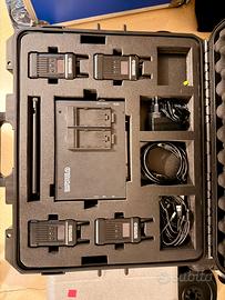 Hollyland Mars T1000