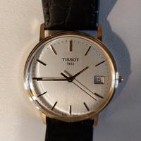 Tissot