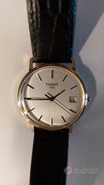 Tissot