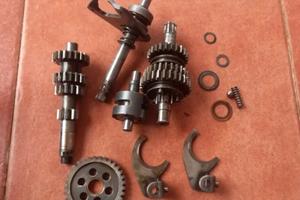 cambio minarelli 4 marce p4 rv3 rv4 dl3 dl4 r3gl 