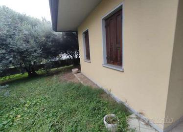 Villa bifamiliare a Cordignano TV