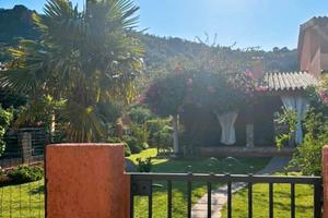 Casa vacanze Costa Rei (max 4 posti letto)