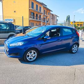Ford Fiesta 1.6 TDCi 95CV 5 porte Titanium