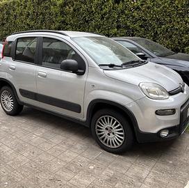 FIAT Panda 4x4 3ª serie - 2016