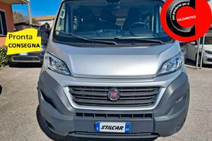Fiat Ducato 30 2.3 MJT 130CV PC-TN Panorama 9 post
