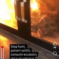 Chiusure per camini e vetri per stufe,legna,pellet
