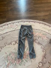 Pantaloni jordan grigio scuro