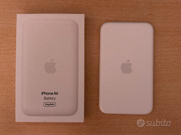 Batteria MagSafe iPhone Air