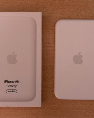 Batteria MagSafe iPhone Air