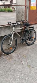 Bicicletta