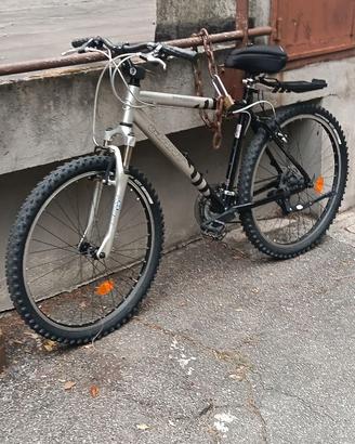 Bicicletta