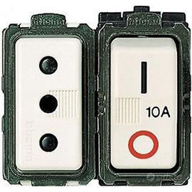 Presa Sicura Bticino Magic 5114