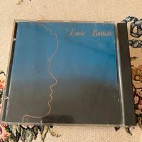 CD originale Lucio Battisti