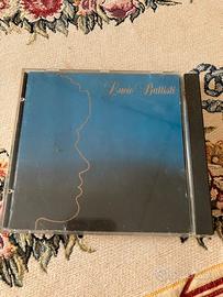 CD originale Lucio Battisti