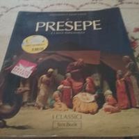 Libro  presepe  e  i  suoi  person