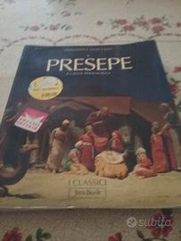 Libro  presepe  e  i  suoi  person