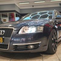 Audi A6 Avant 3.0 V6 TDI F.AP. quattro 177.000 km