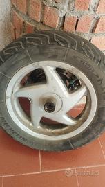 ricambi Honda foresight 250