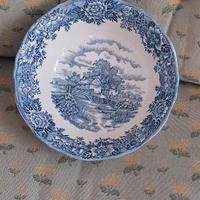 Insalatiera - Fruttiera Ceramica UK Alfred Meakin