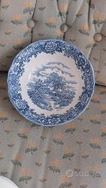 Insalatiera - Fruttiera Ceramica UK Alfred Meakin