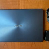 Notebook Asus