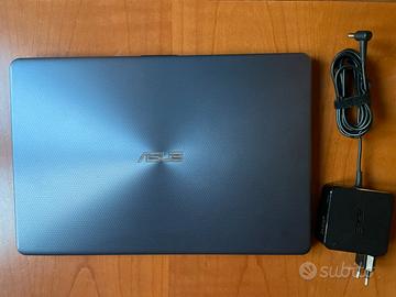 Notebook Asus