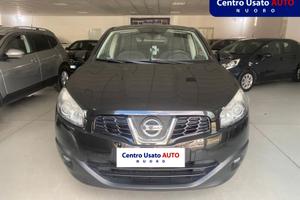 Nissan Qashqai 1.5 dCi DPF Acenta