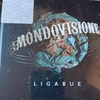 CD Luciano Ligabue nuovo 