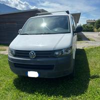 Transporter T5