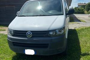 Transporter T5