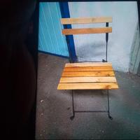 TARNO IKEA SEDIA PIEGHEVOLE NUOVA