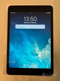 iPad mini 2 Wi-Fi + Cellular 16gb