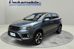 DR Motor DR 3 1.5 S2 Gpl 114cv