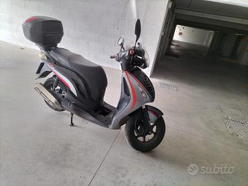 honda 150 