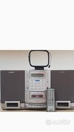 SONY STEREO MINI