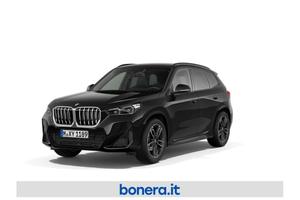 BMW X1 xdrive20d mhev 48V MSport auto