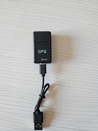 gps micro portatile