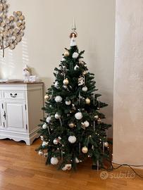 Albero di Natale 150 cm