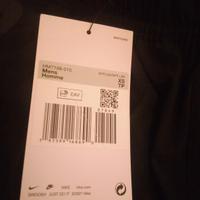 Pantaloni da ragazzo Nike 