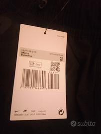 Pantaloni da ragazzo Nike 