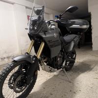 Tenere 700 Kamo 2024